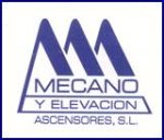 MECANO Y ELEVACIÓN S.L.